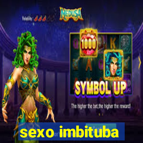 sexo imbituba